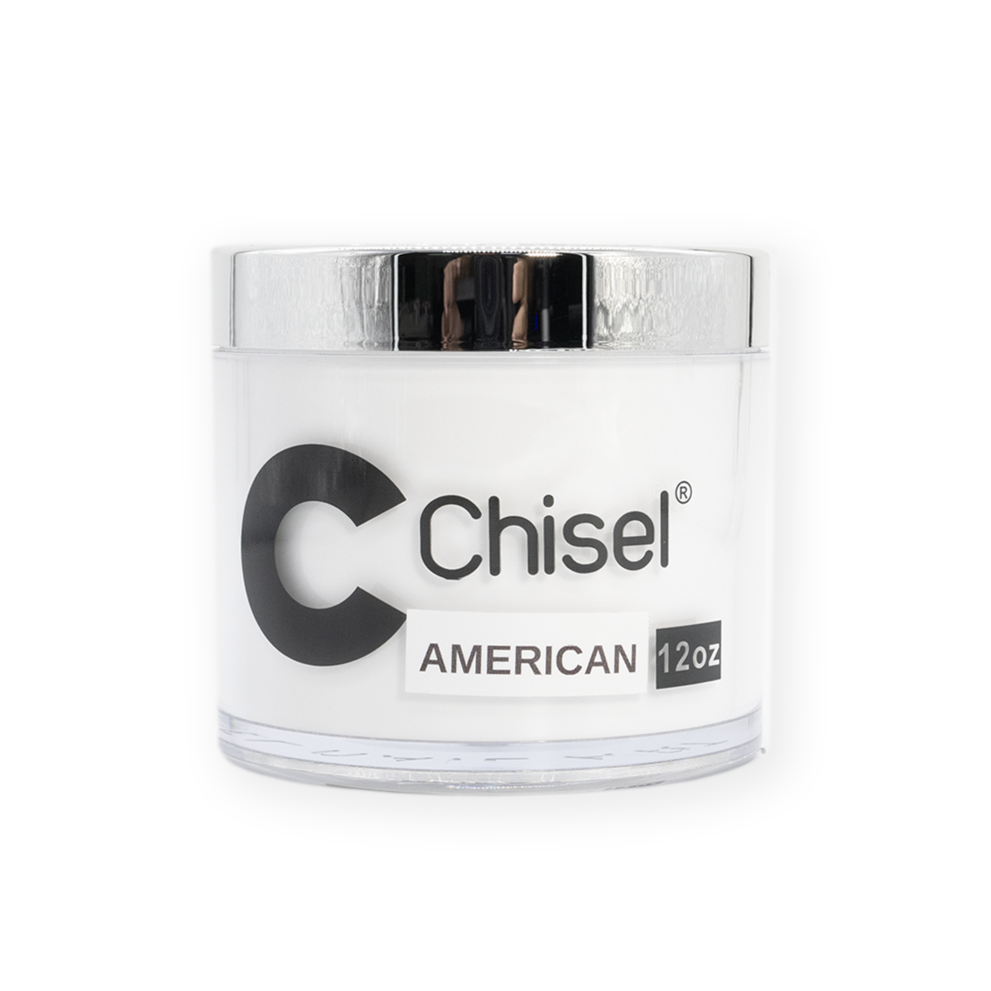 Chisel Powder Refill 12oz - American