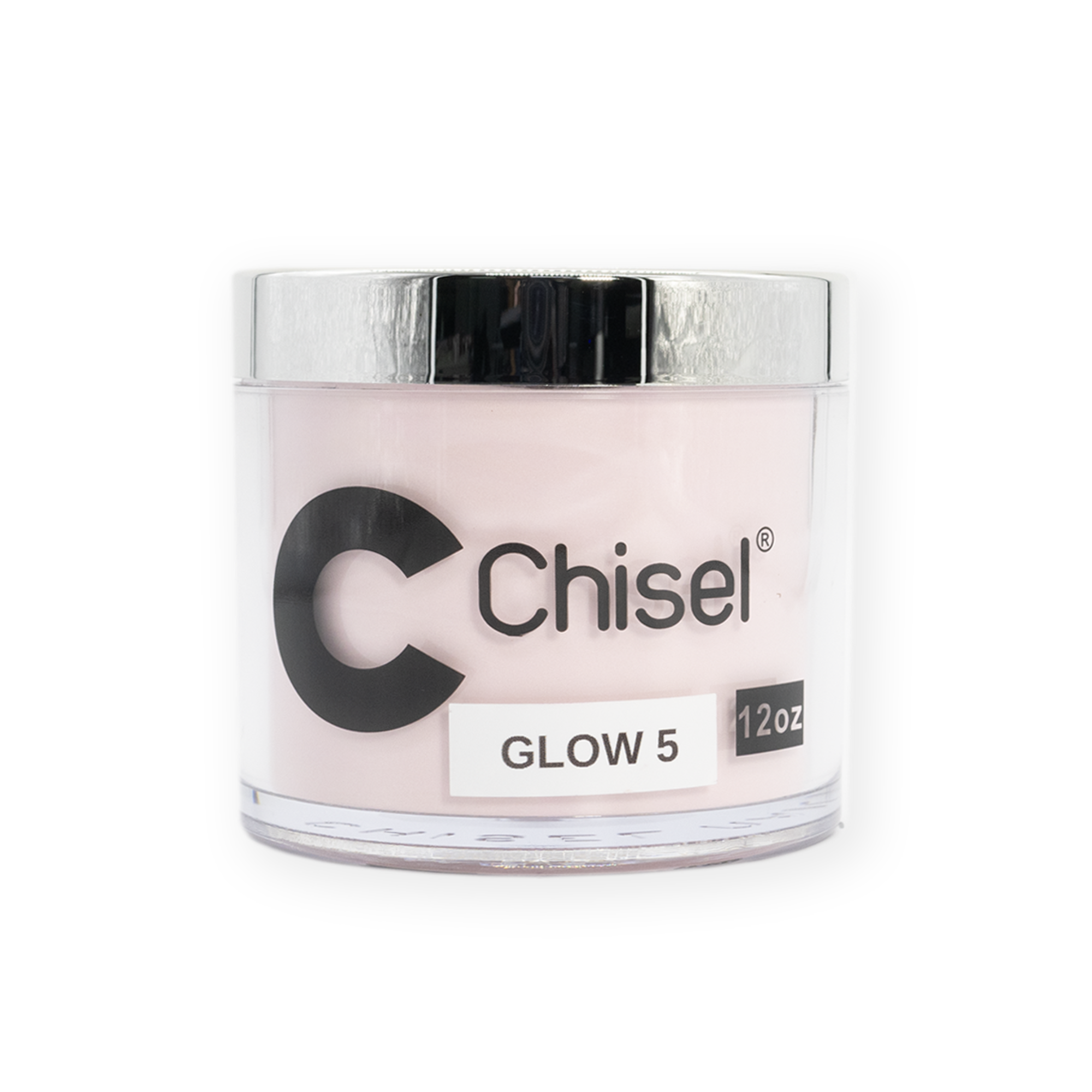 Chisel Powder Refill 12oz - Glow 5