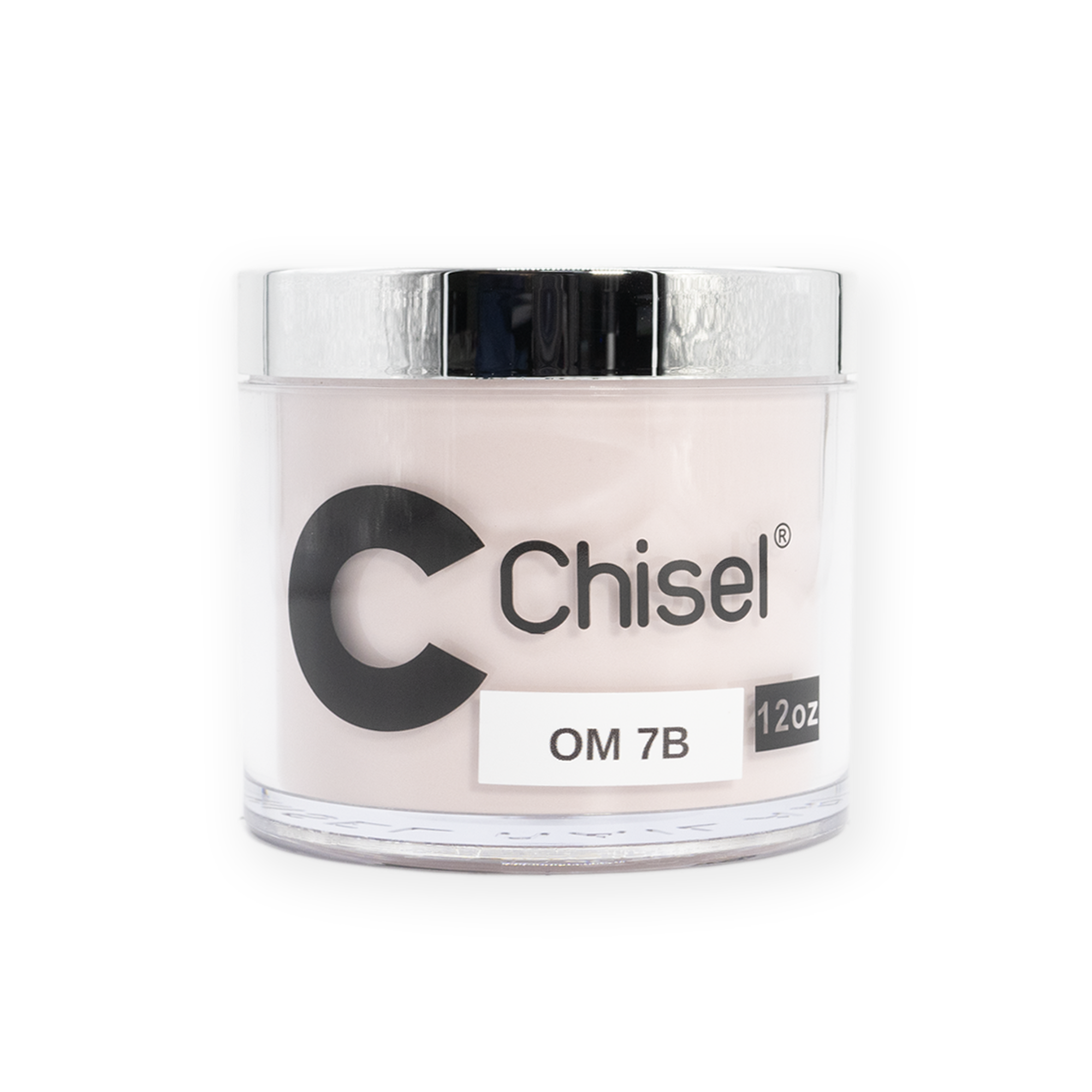 Chisel Powder Refill 12oz - OM 7B