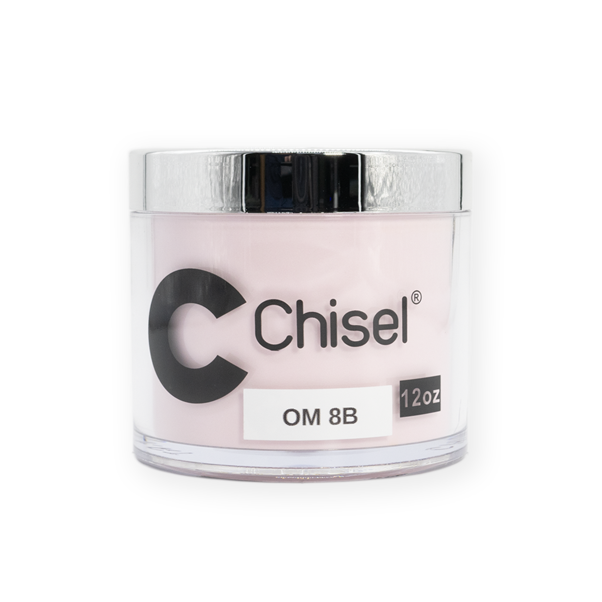 Chisel Powder Refill 12oz - OM 8B