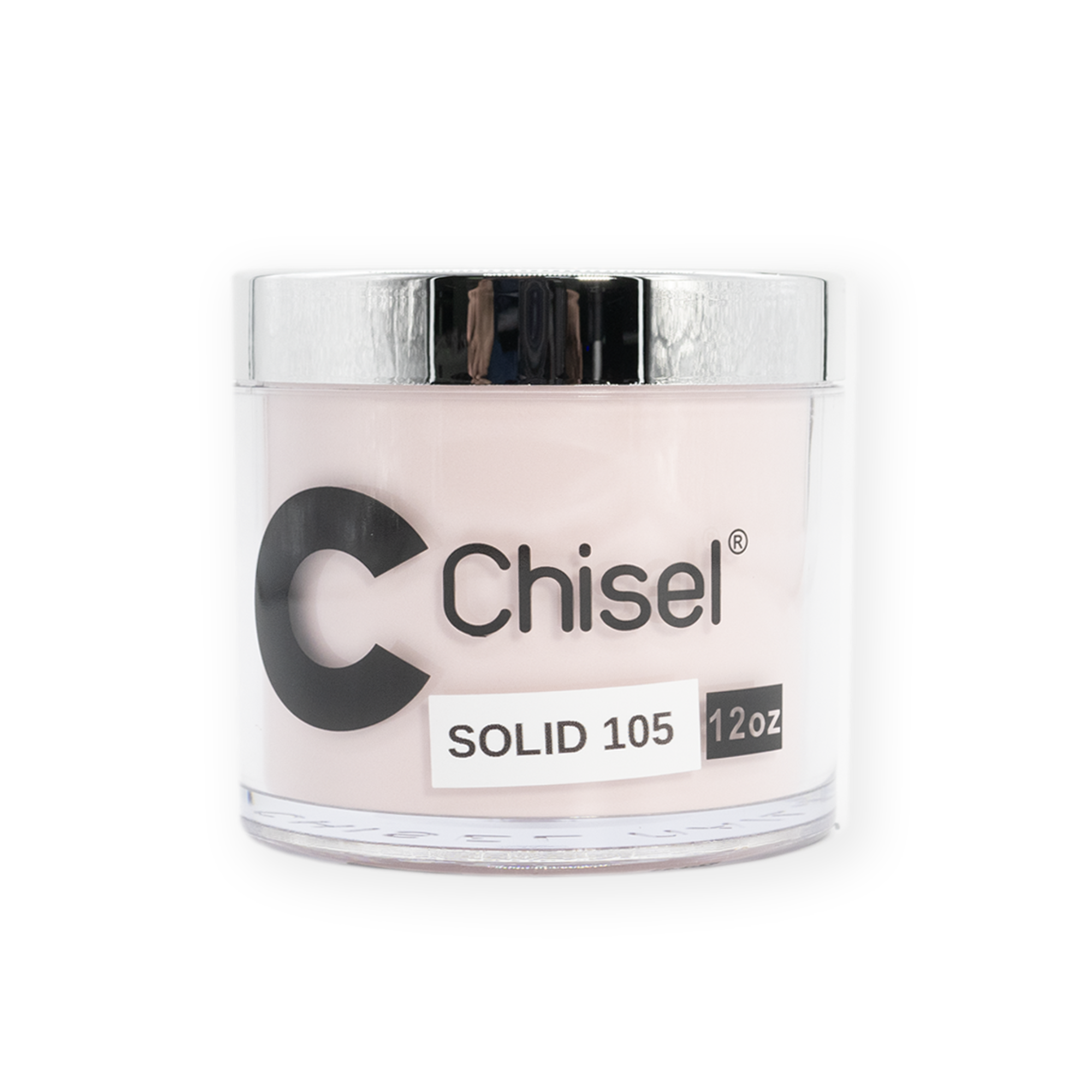 Chisel Powder Refill 12oz - Solid 105