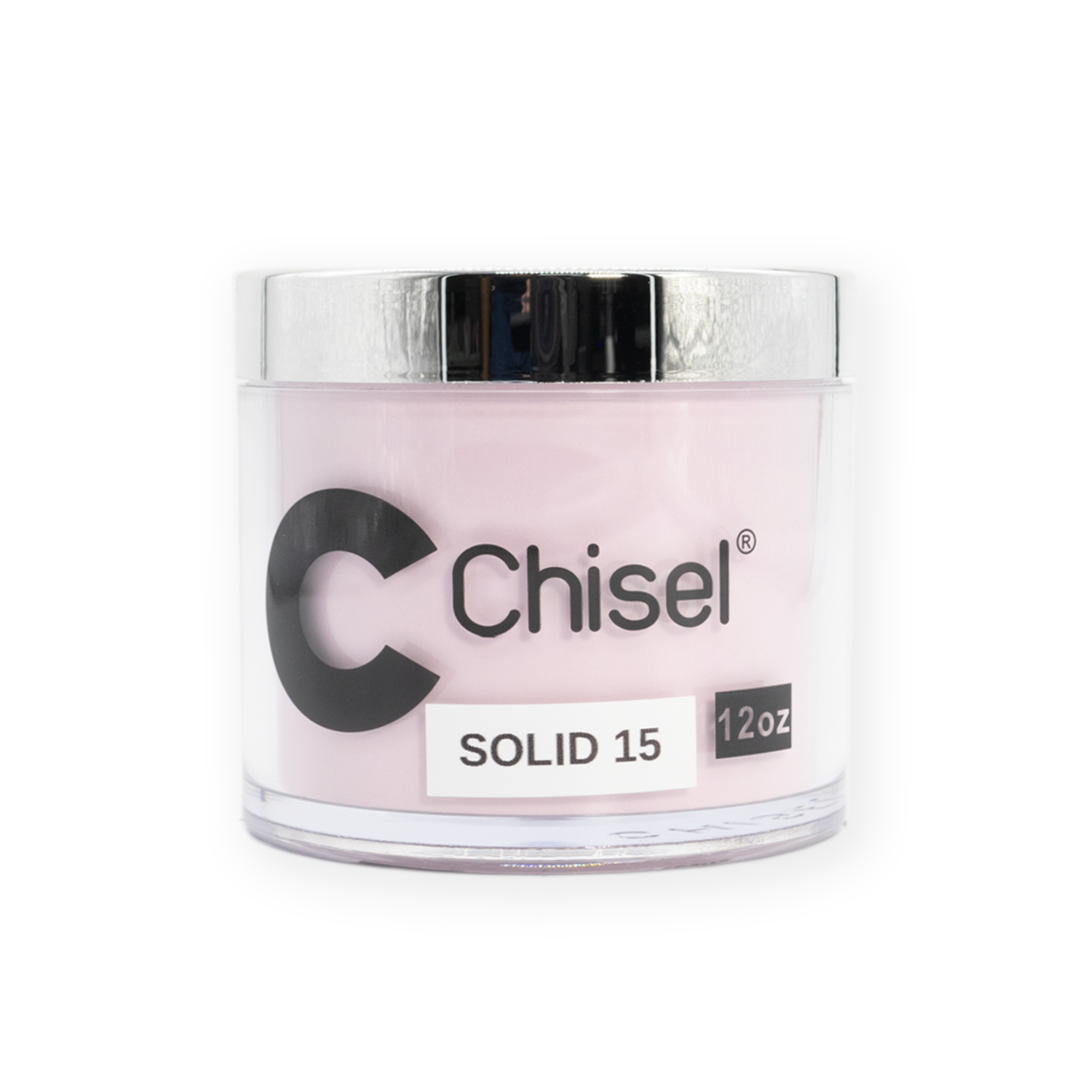 Chisel Powder Refill 12oz - Solid 15