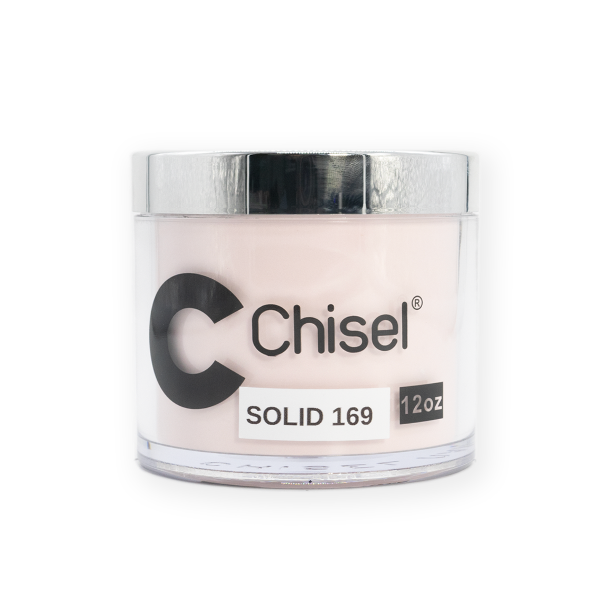 Chisel Powder Refill 12oz - Solid 169