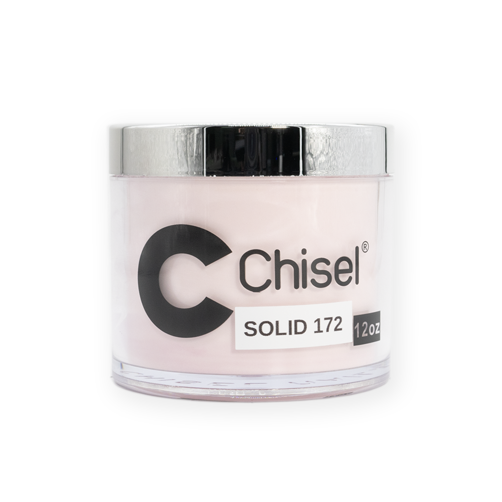 Chisel Powder Refill 12oz - Solid 172