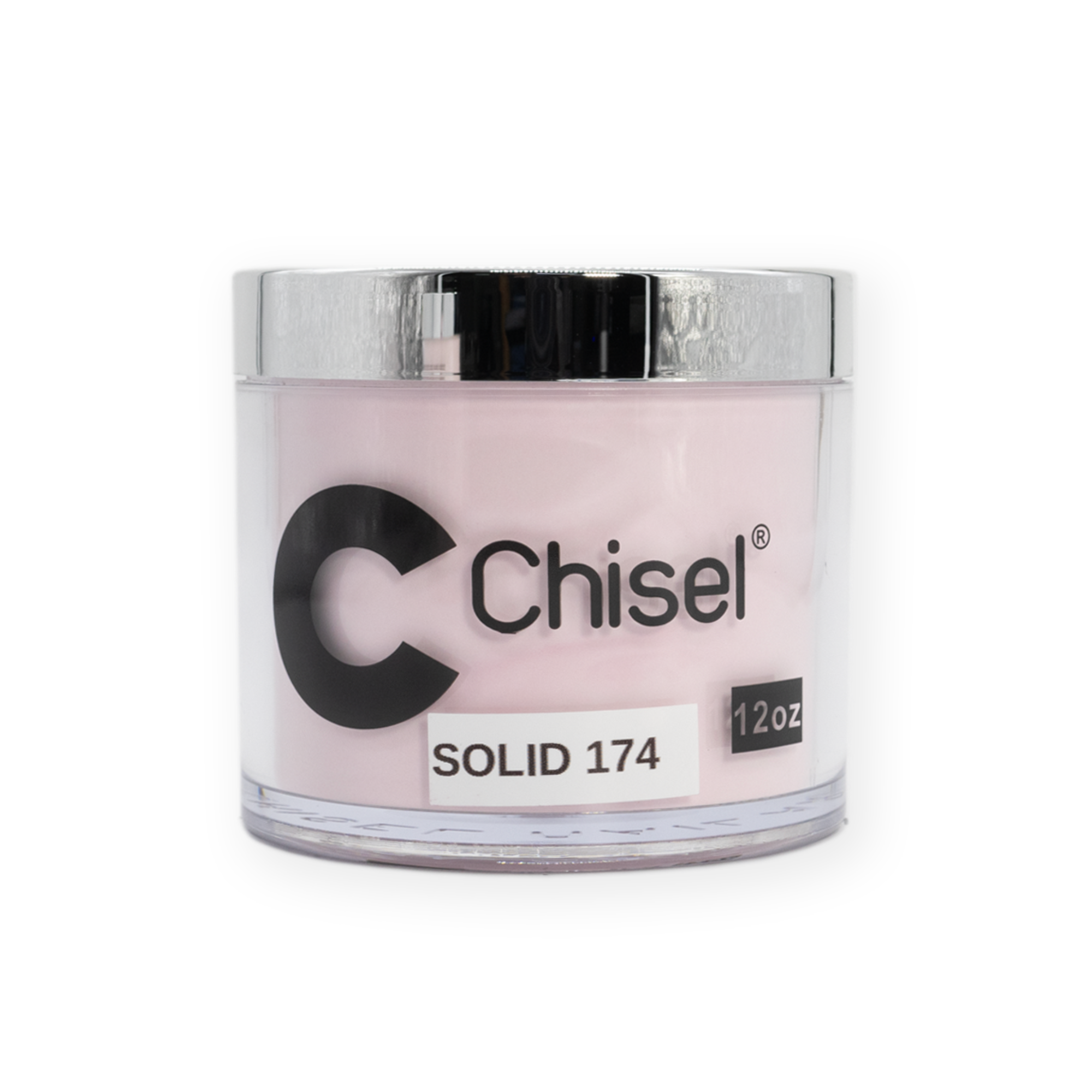 Chisel Powder Refill 12oz - Solid 174