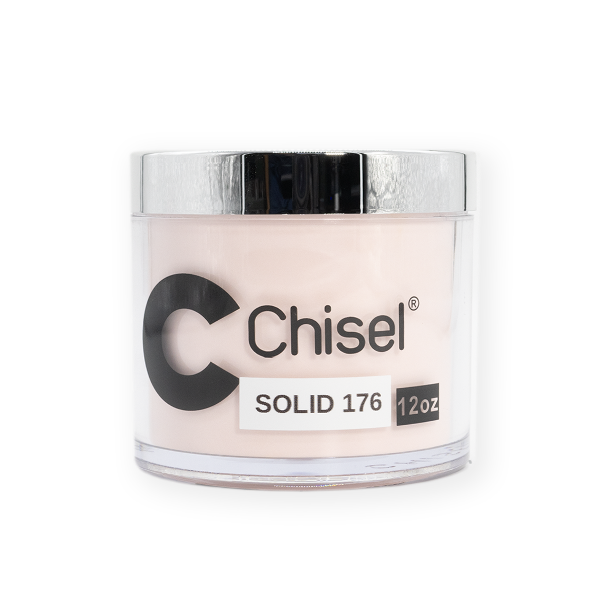 Chisel Powder Refill 12oz - Solid 176