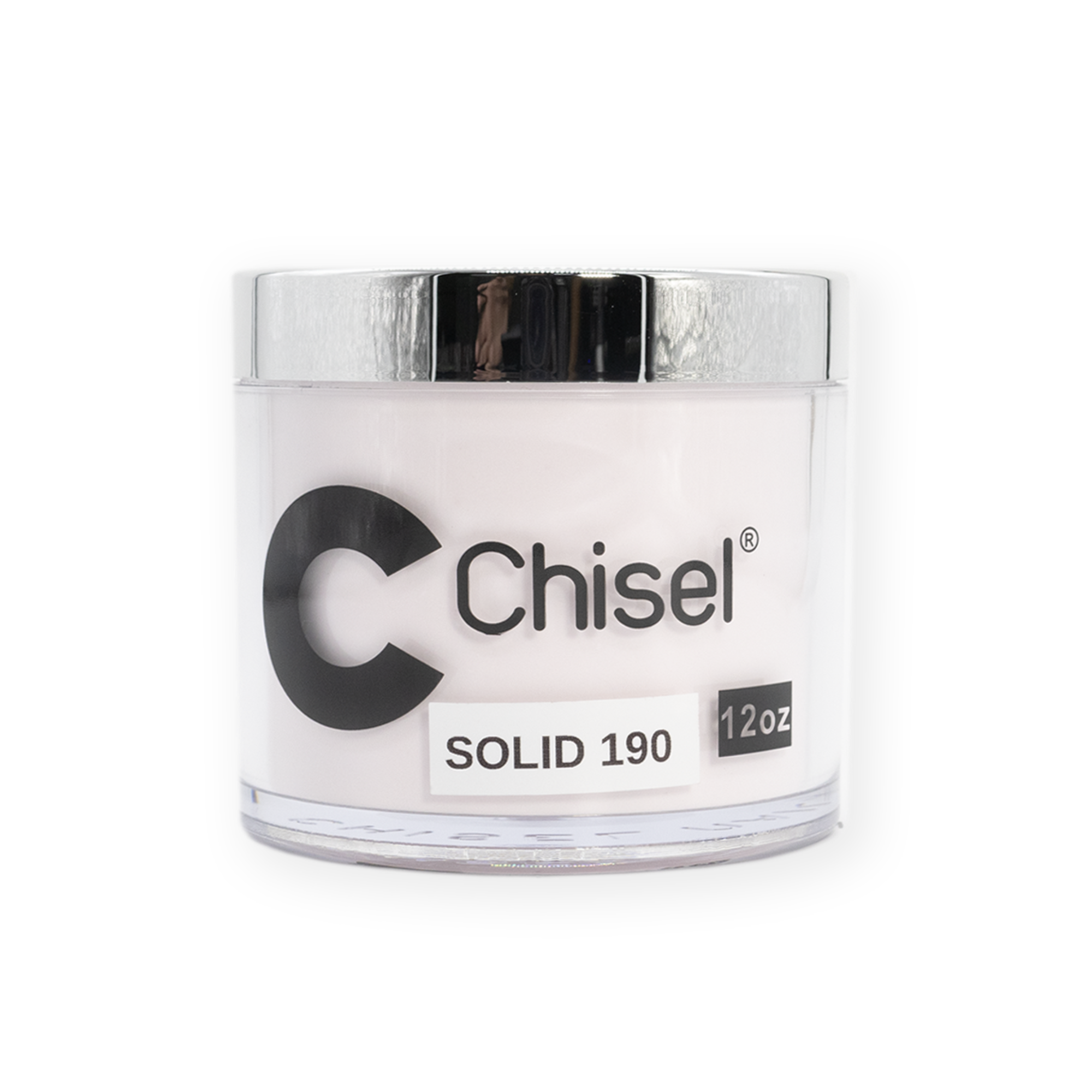 Chisel Powder Refill 12oz - Solid 190