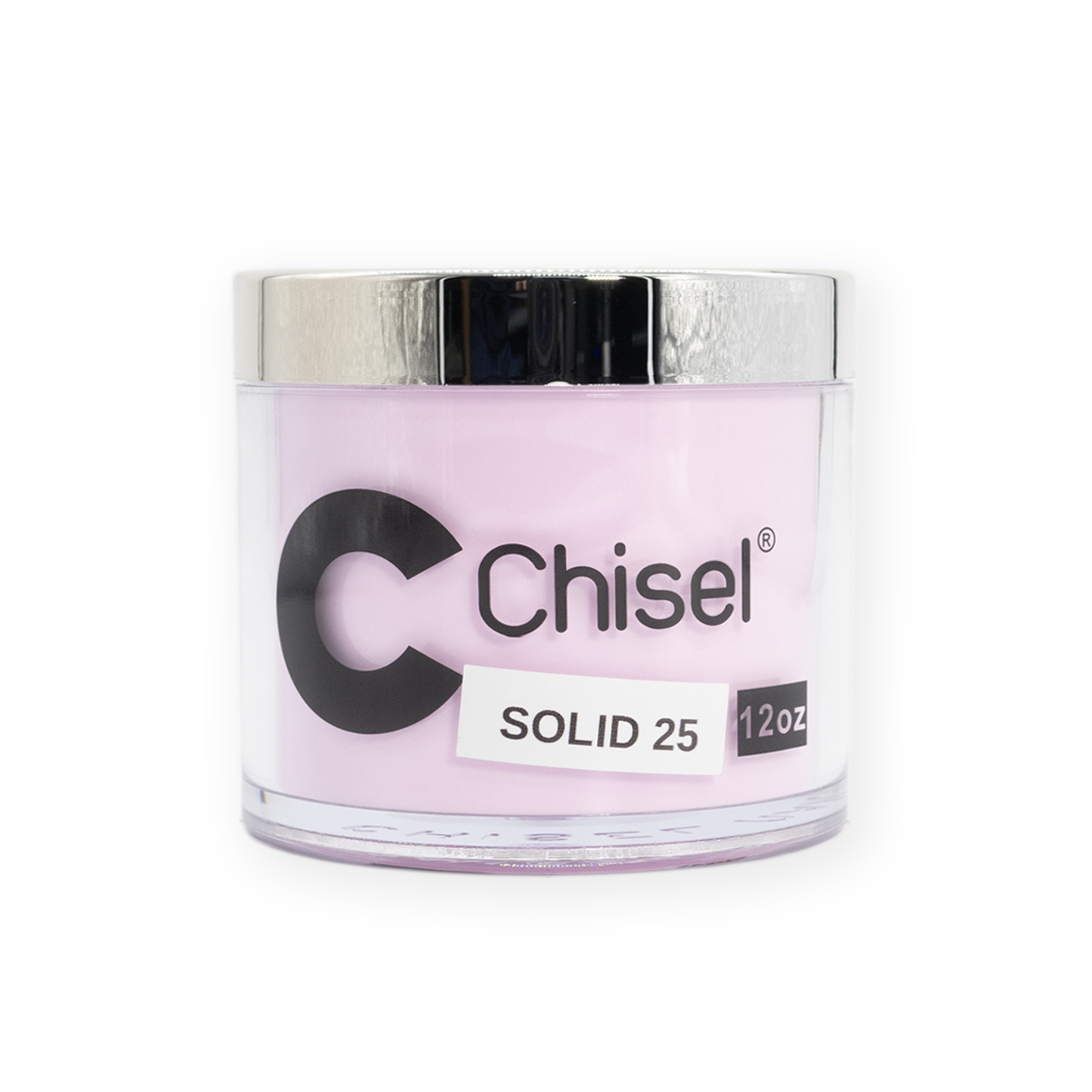 Chisel Powder Refill 12oz - Solid 25