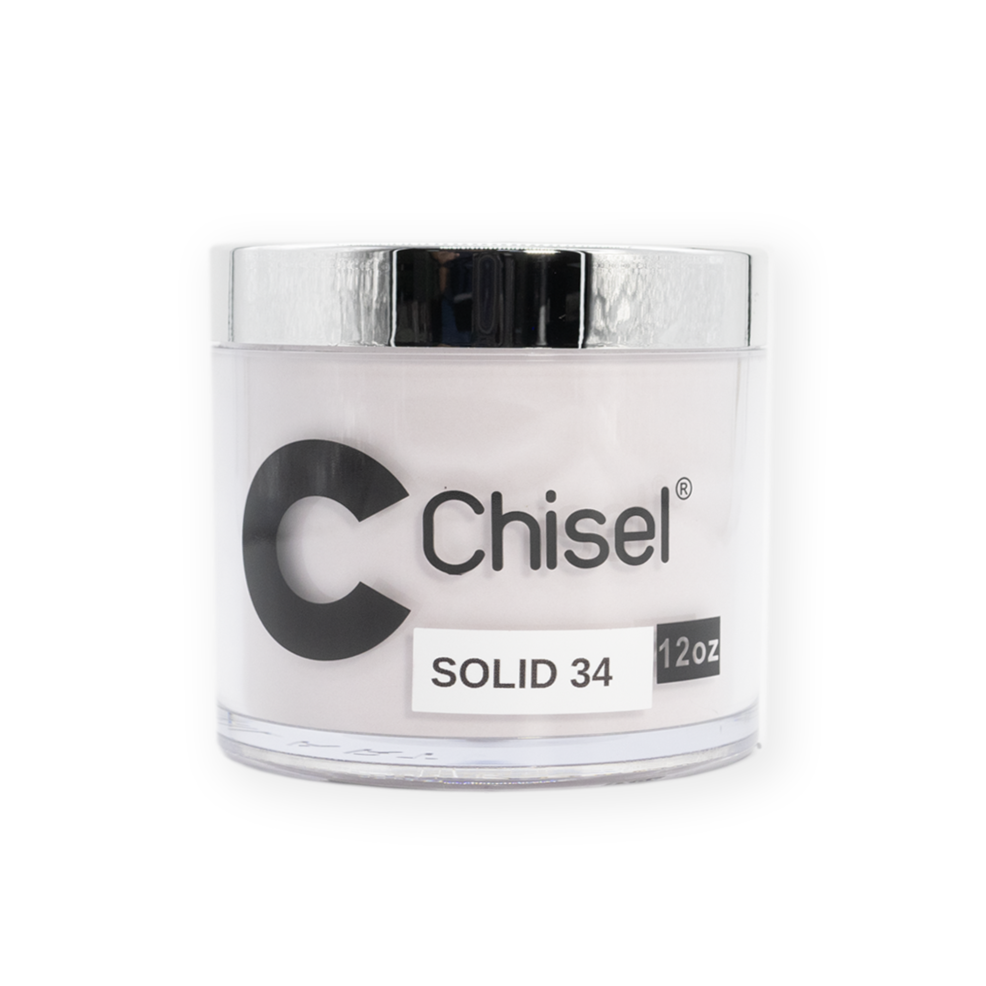 Chisel Powder Refill 12oz - Solid 34