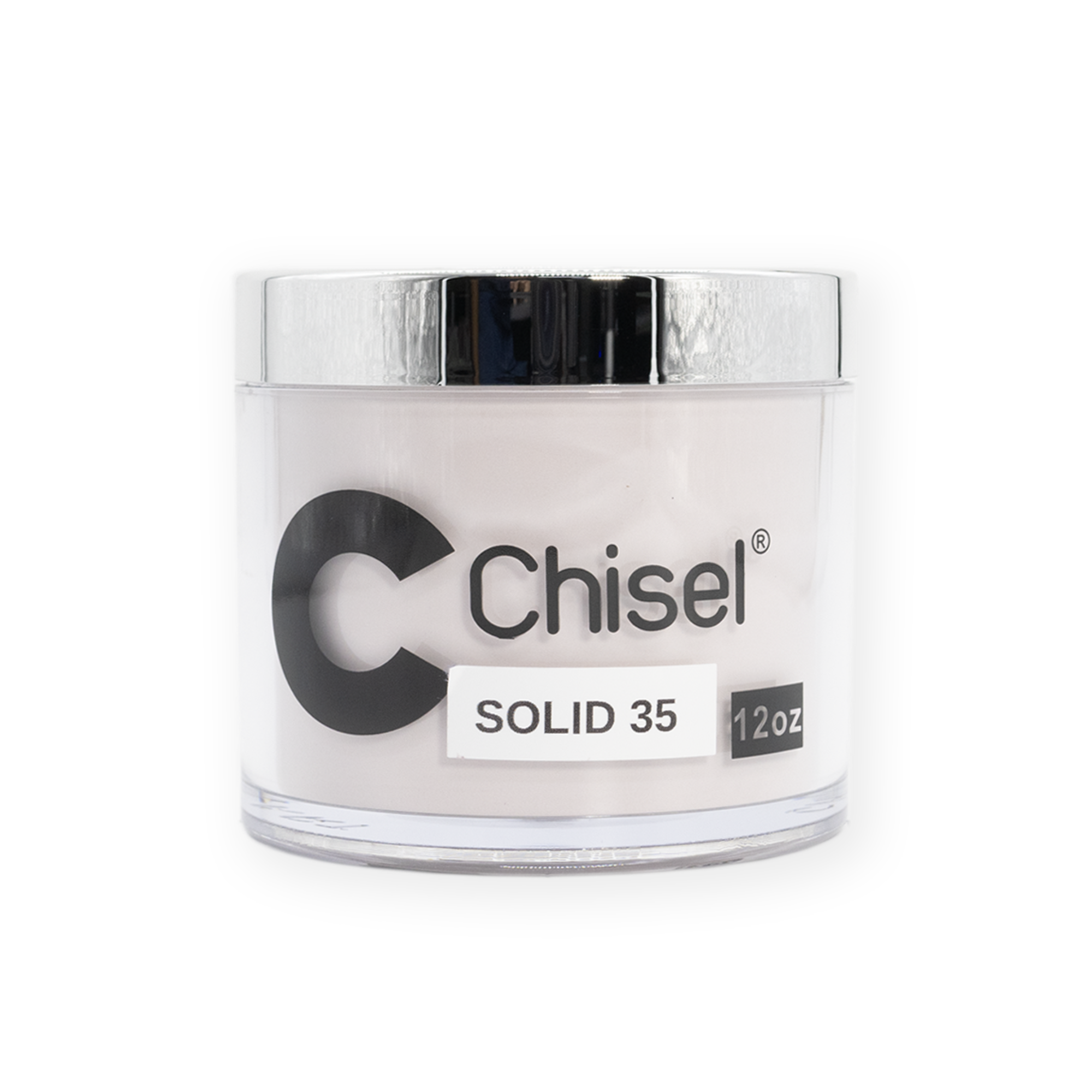 Chisel Powder Refill 12oz - Solid 35