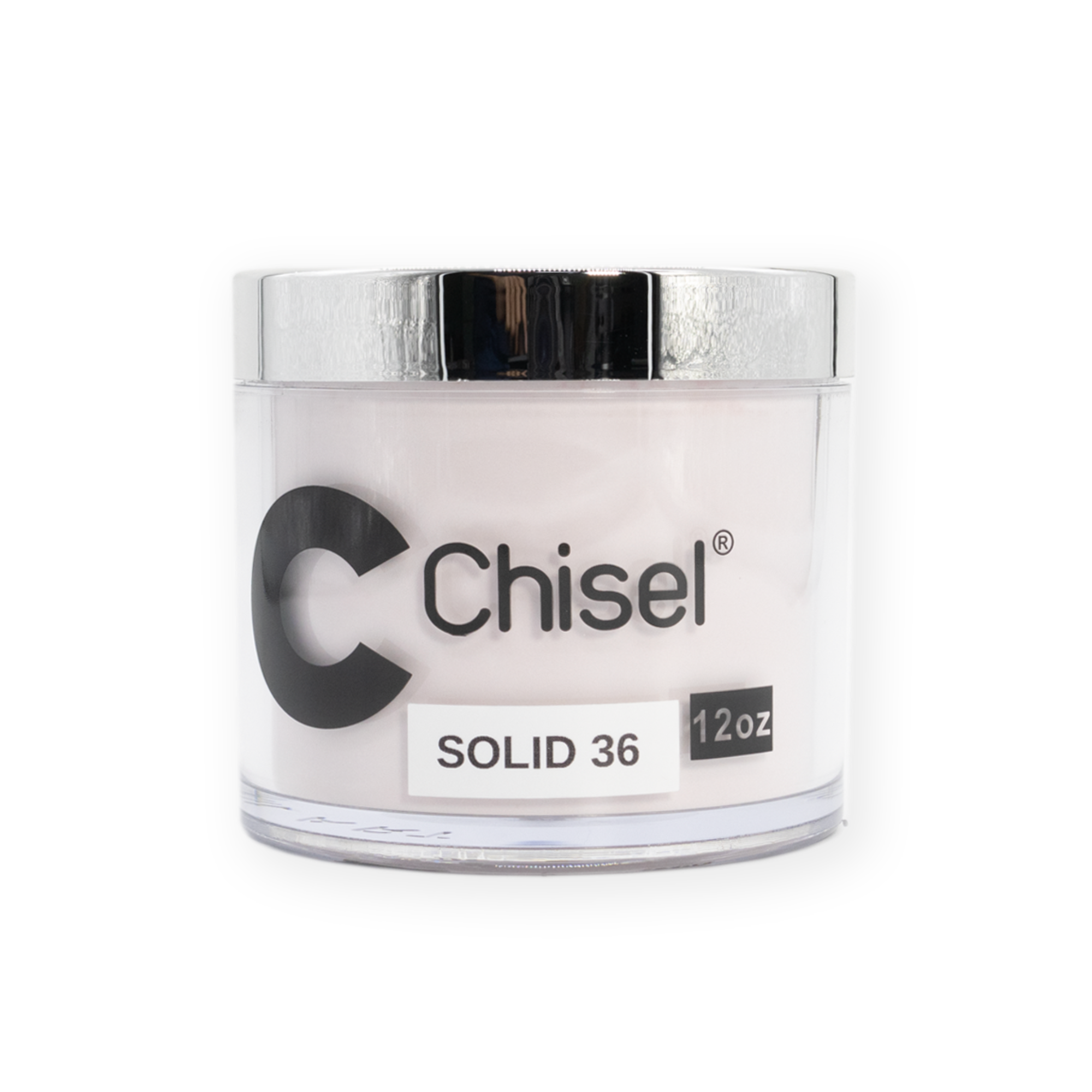 Chisel Powder Refill 12oz - Solid 36