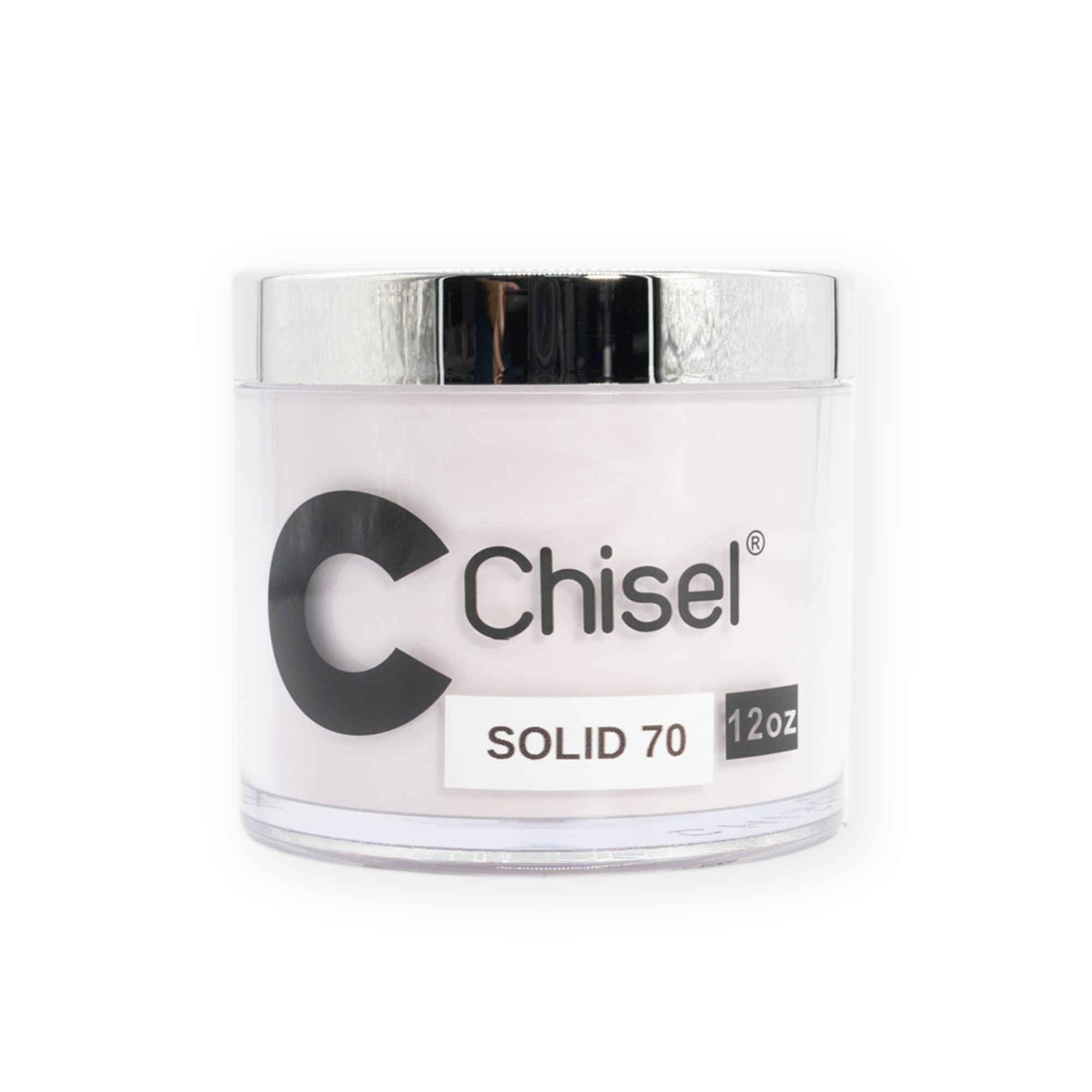 Chisel Powder Refill 12oz - Solid 70