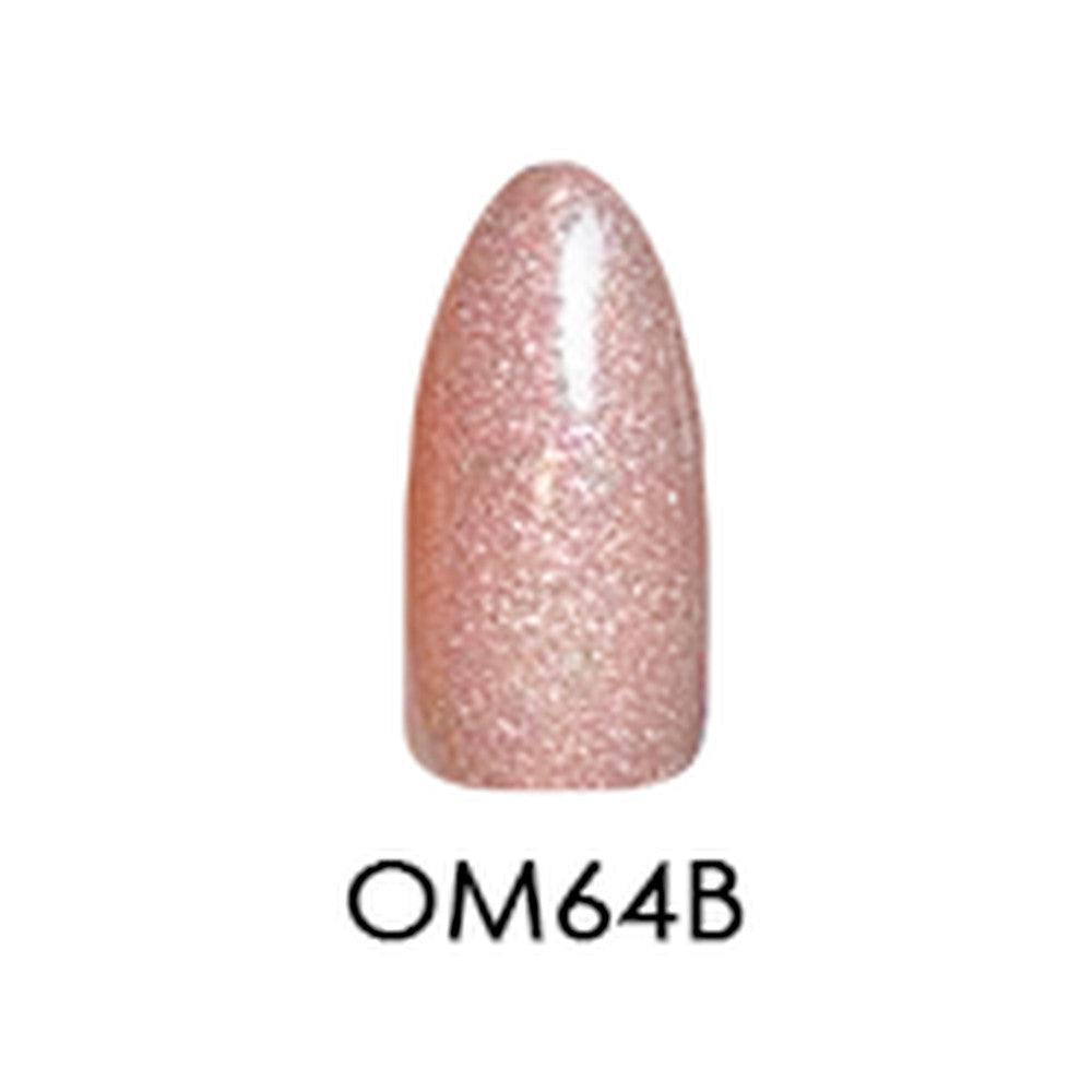 Chisel Acrylic & Dipping 2oz - OM64B - Ombre Collection