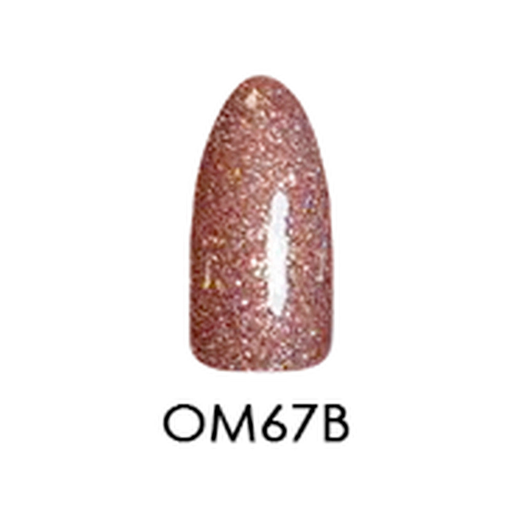 Chisel Acrylic & Dipping 2oz - OM67B - Ombre Collection