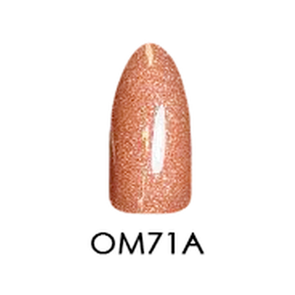 Chisel Acrylic & Dipping 2oz - OM71A - Ombre Collection