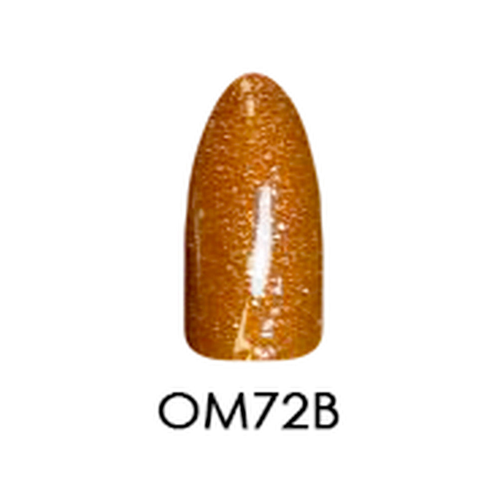 Chisel Acrylic & Dipping 2oz - OM72B - Ombre Collection