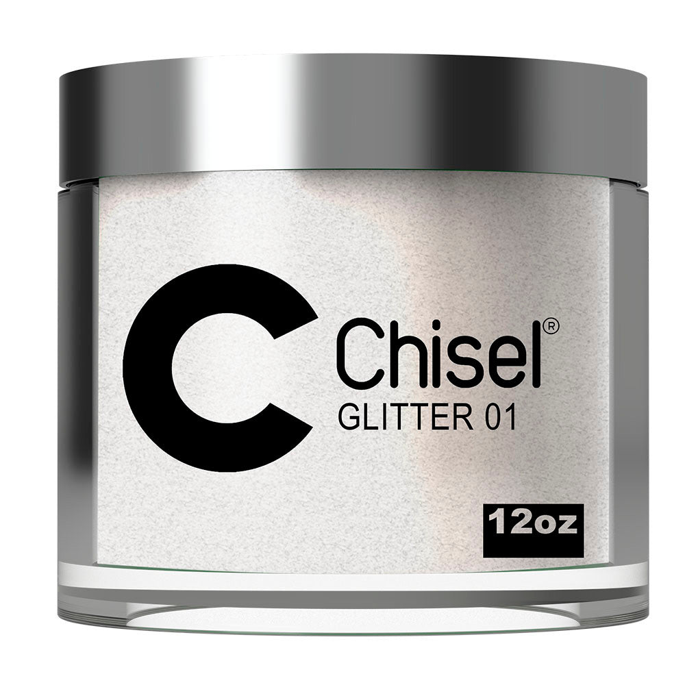 Chisel Refill 12oz - Glitter 01