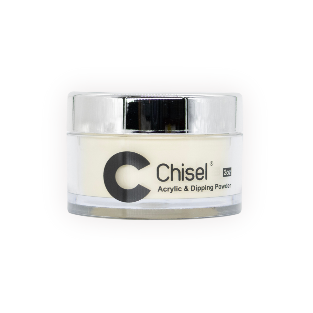 Chisel Acrylic & Dipping 2oz - Solid 101