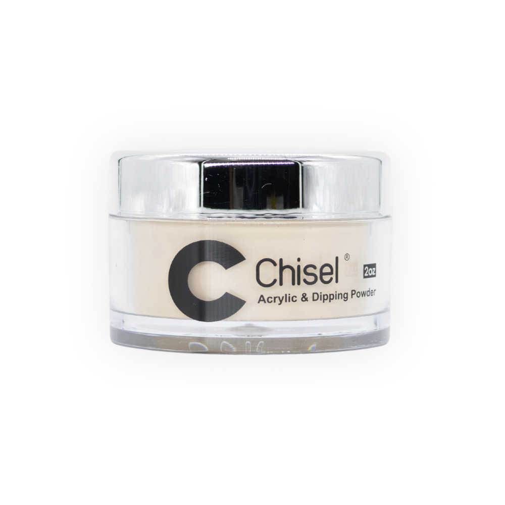 Chisel Acrylic & Dipping 2oz - Solid 104