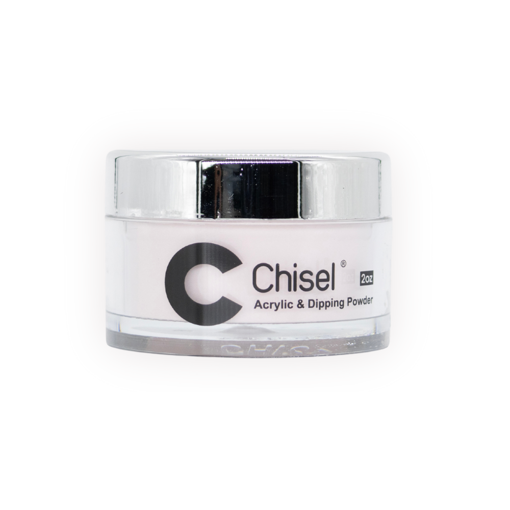 Chisel Acrylic & Dipping 2oz - Solid 106