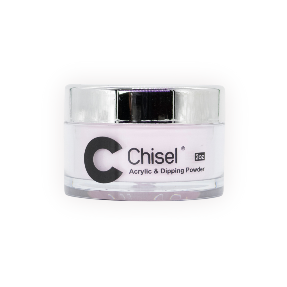 Chisel Acrylic & Dipping 2oz - Solid 107