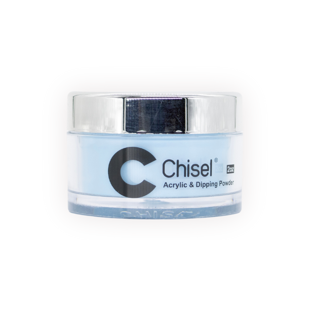 Chisel Acrylic & Dipping 2oz - Solid 110