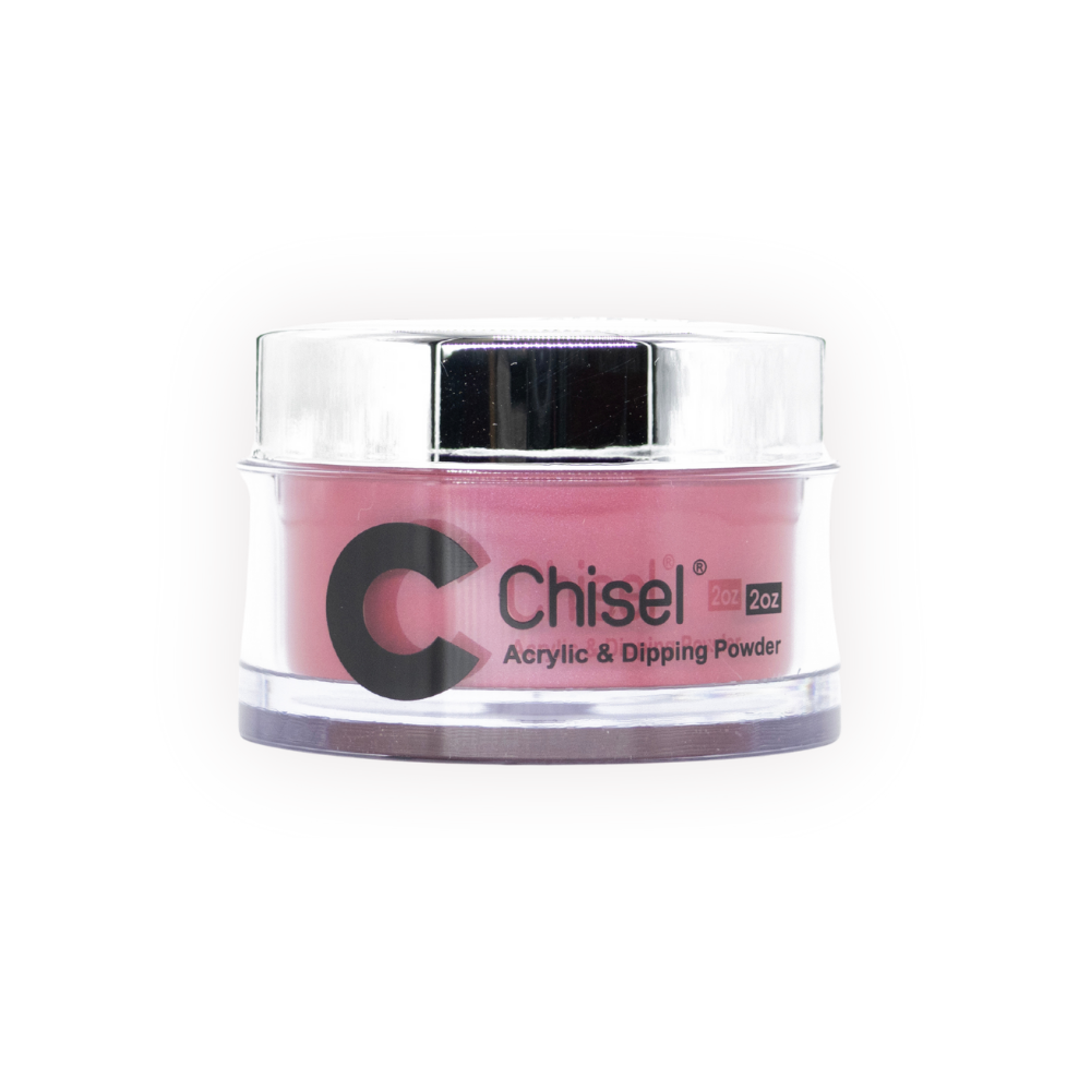 Chisel Acrylic & Dipping 2oz - Solid 010