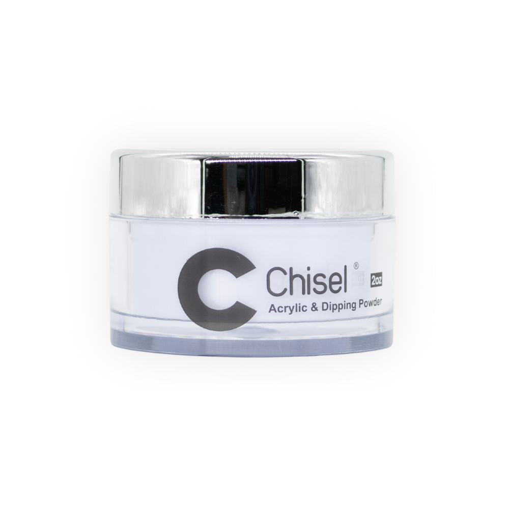 Chisel Acrylic & Dipping 2oz - Solid 114