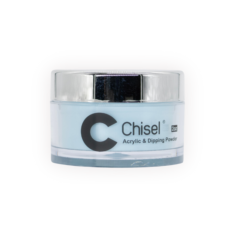 Chisel Acrylic & Dipping 2oz - Solid 116