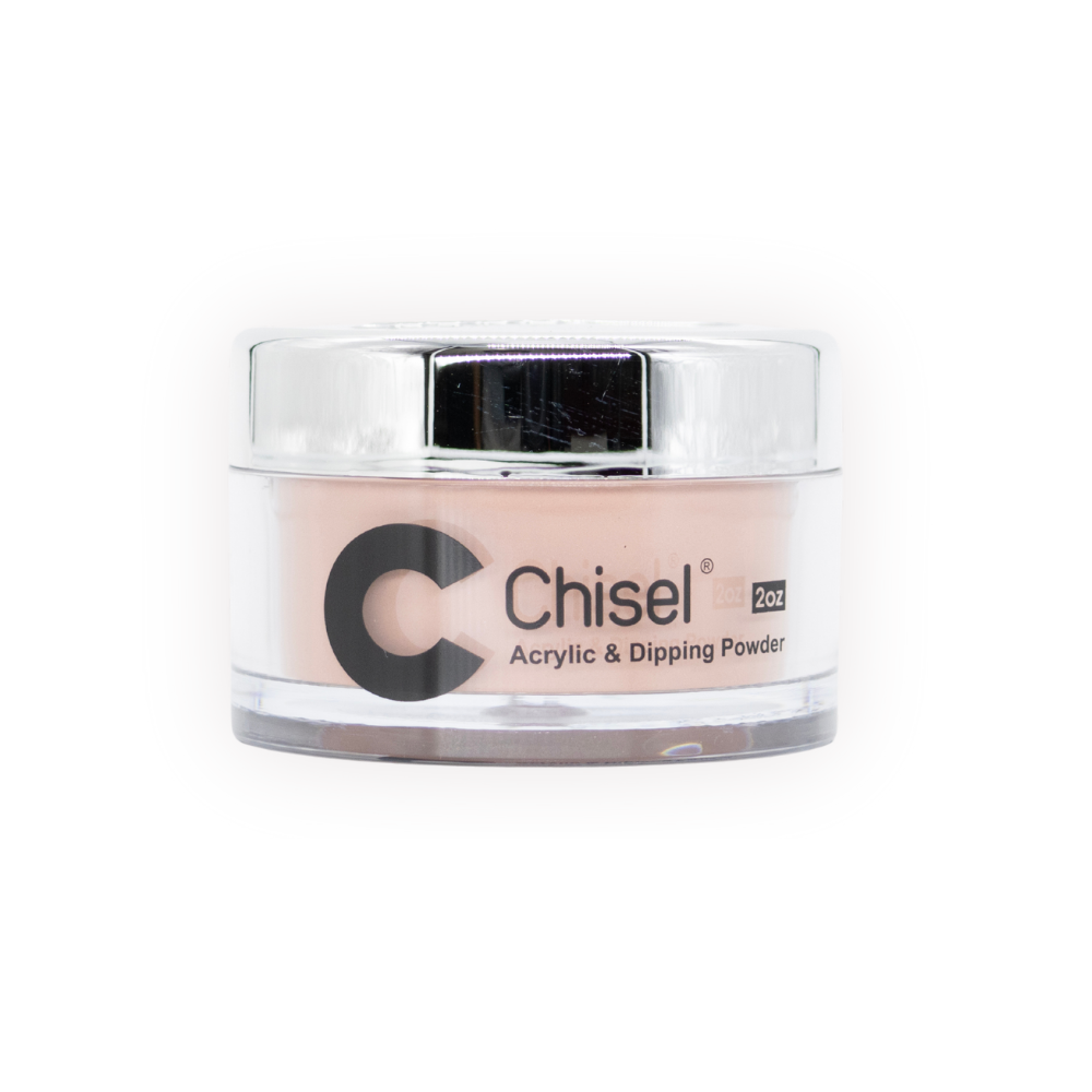 Chisel Acrylic & Dipping 2oz - Solid 118