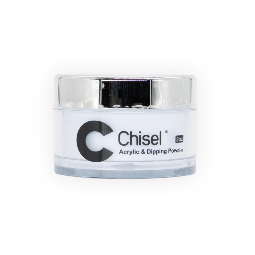 Chisel Acrylic & Dipping 2oz - Solid 123