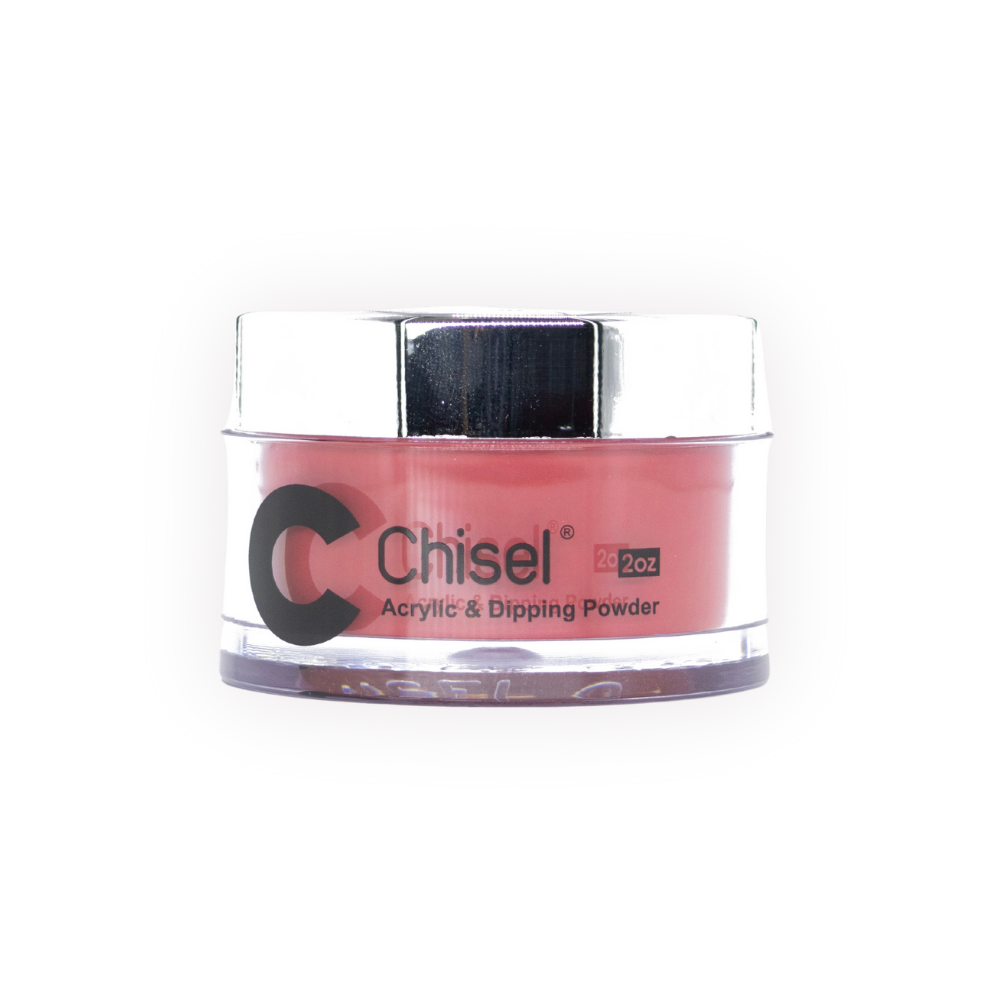 Chisel Acrylic & Dipping 2oz - Solid 001