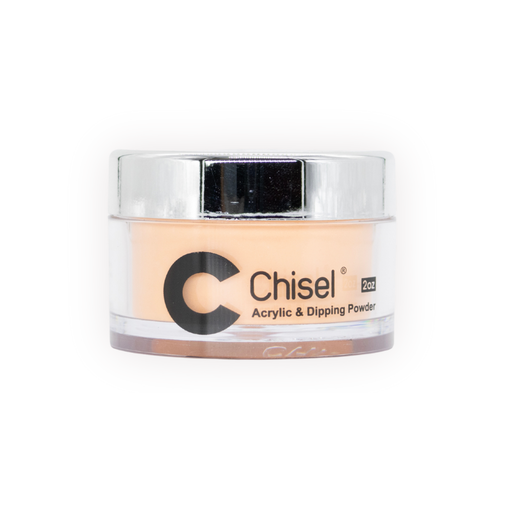 Chisel Acrylic & Dipping 2oz - Solid 027