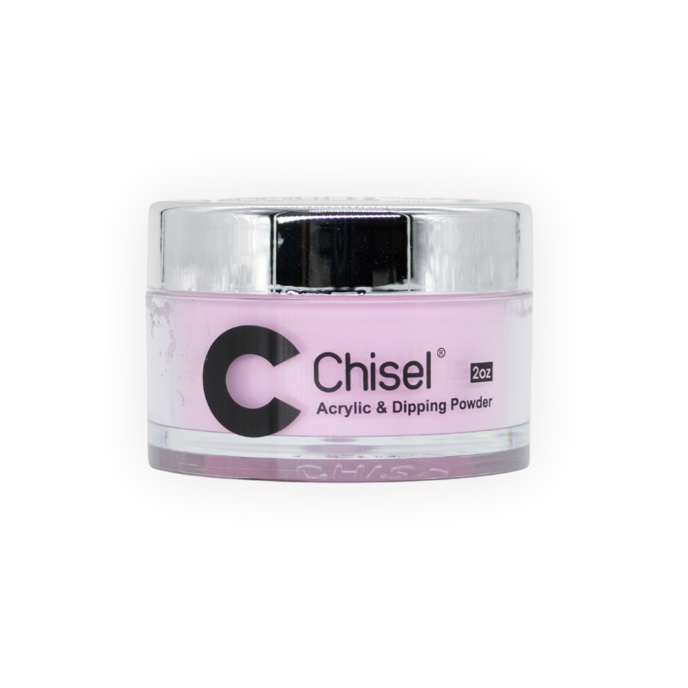 Chisel Acrylic & Dipping 2oz - Solid 030