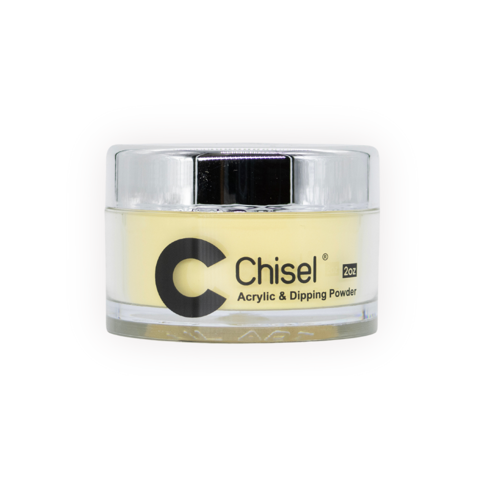 Chisel Acrylic & Dipping 2oz - Solid 046