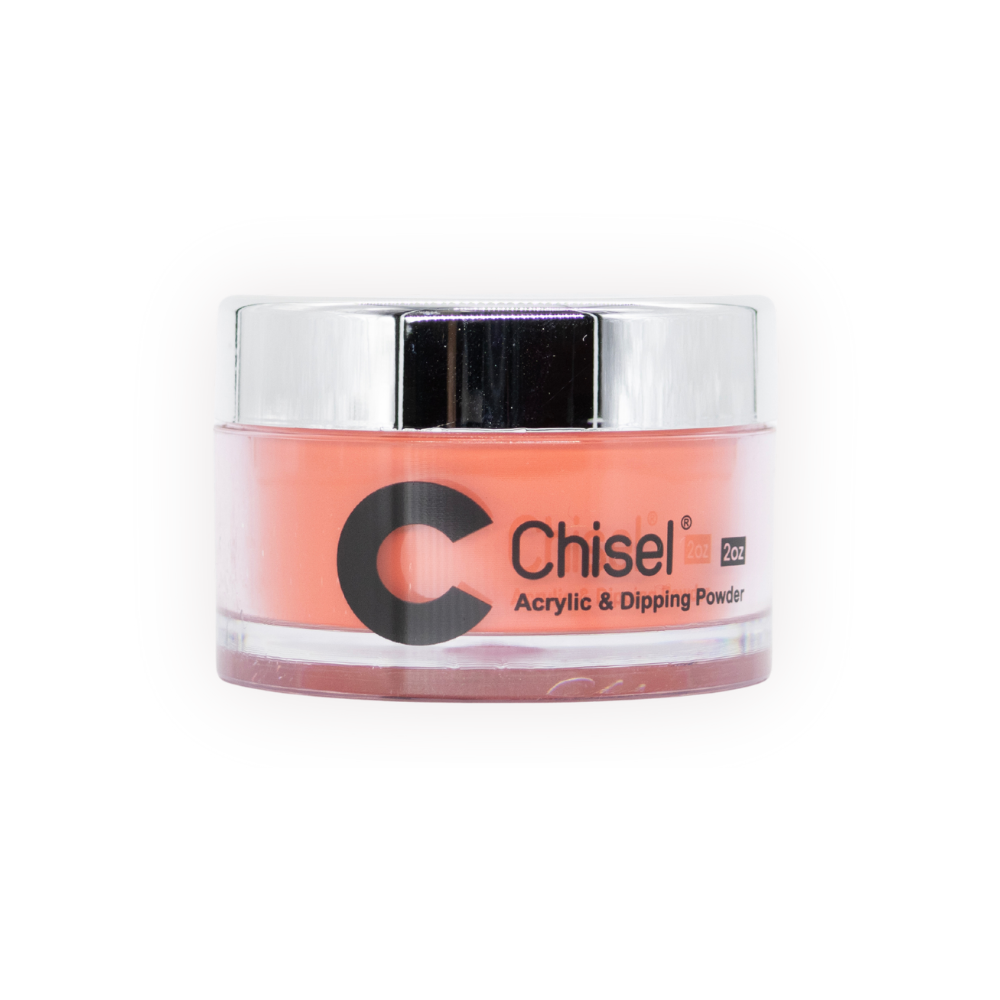 Chisel Acrylic & Dipping 2oz - Solid 054