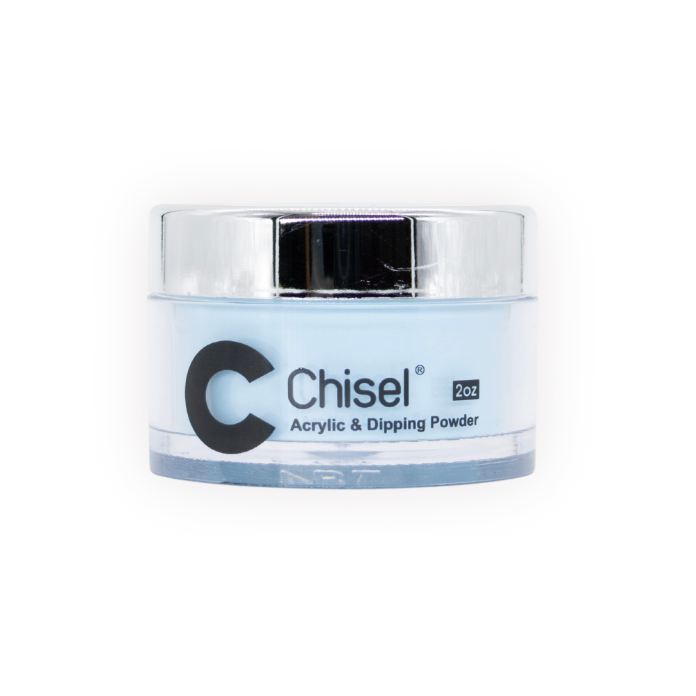 Chisel Acrylic & Dipping 2oz - Solid 062