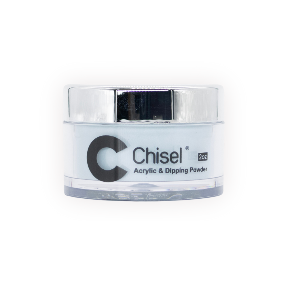 Chisel Acrylic & Dipping 2oz - Solid 074