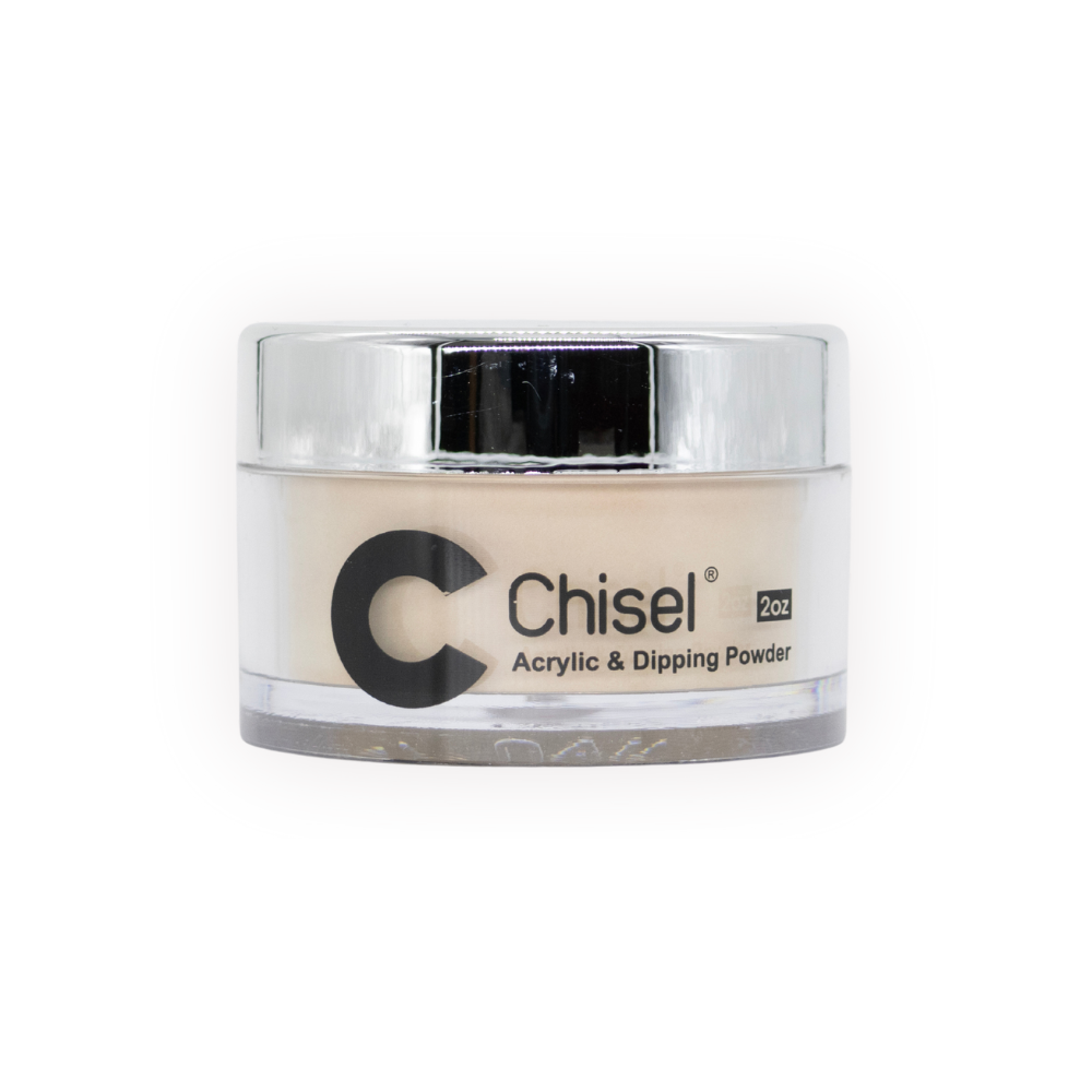 Chisel Acrylic & Dipping 2oz - Solid 083