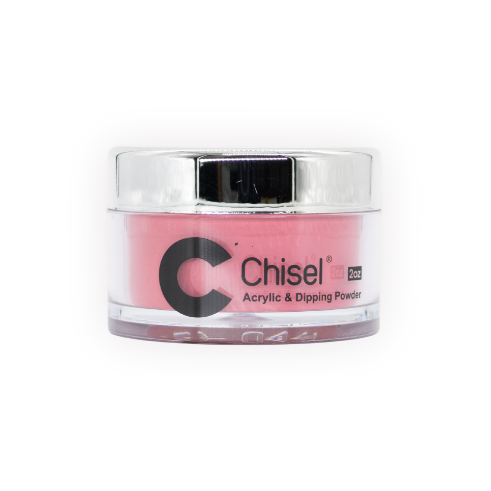 Chisel Acrylic & Dipping 2oz - Solid 084