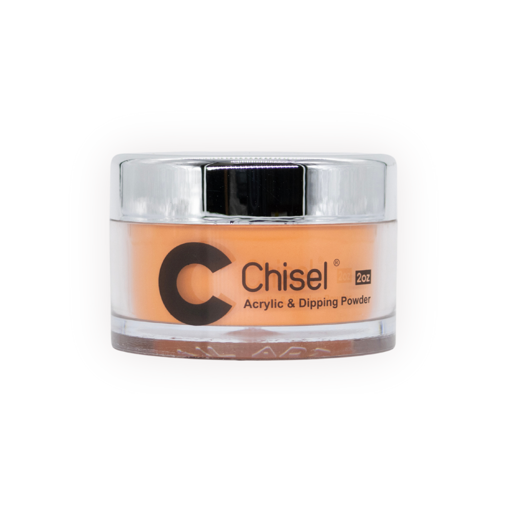 Chisel Acrylic & Dipping 2oz - Solid 086