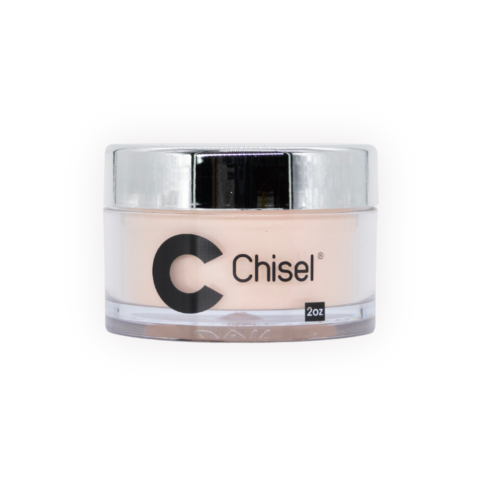 Chisel Acrylic & Dipping 2oz - Solid 087