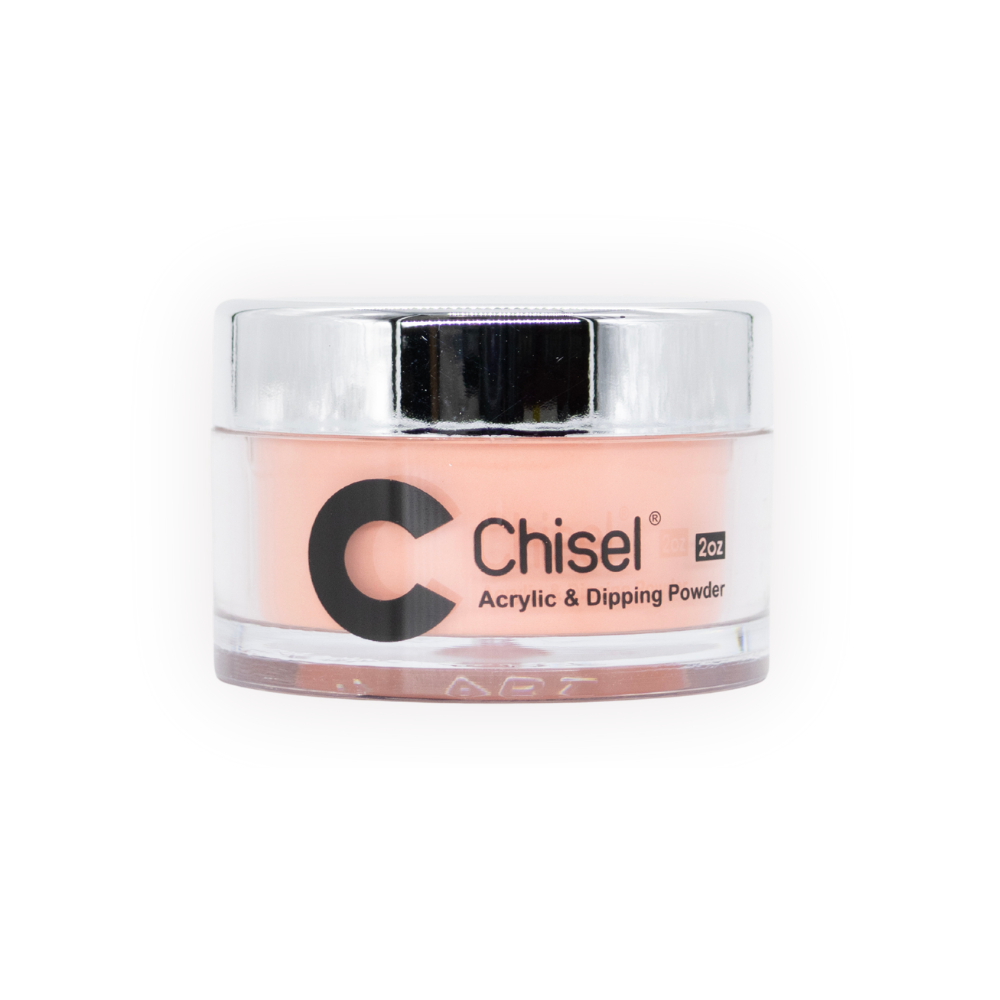 Chisel Acrylic & Dipping 2oz - Solid 088