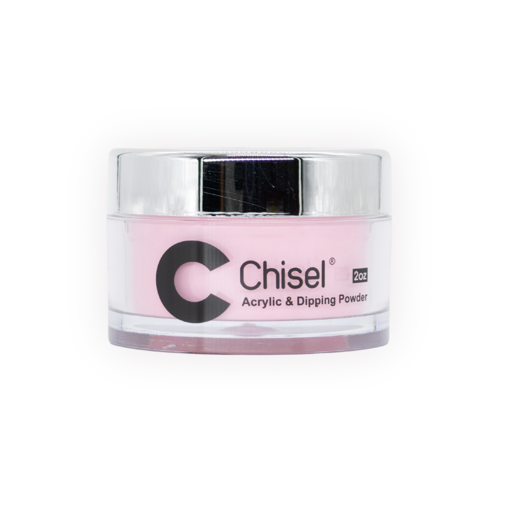 Chisel Acrylic & Dipping 2oz - Solid 090