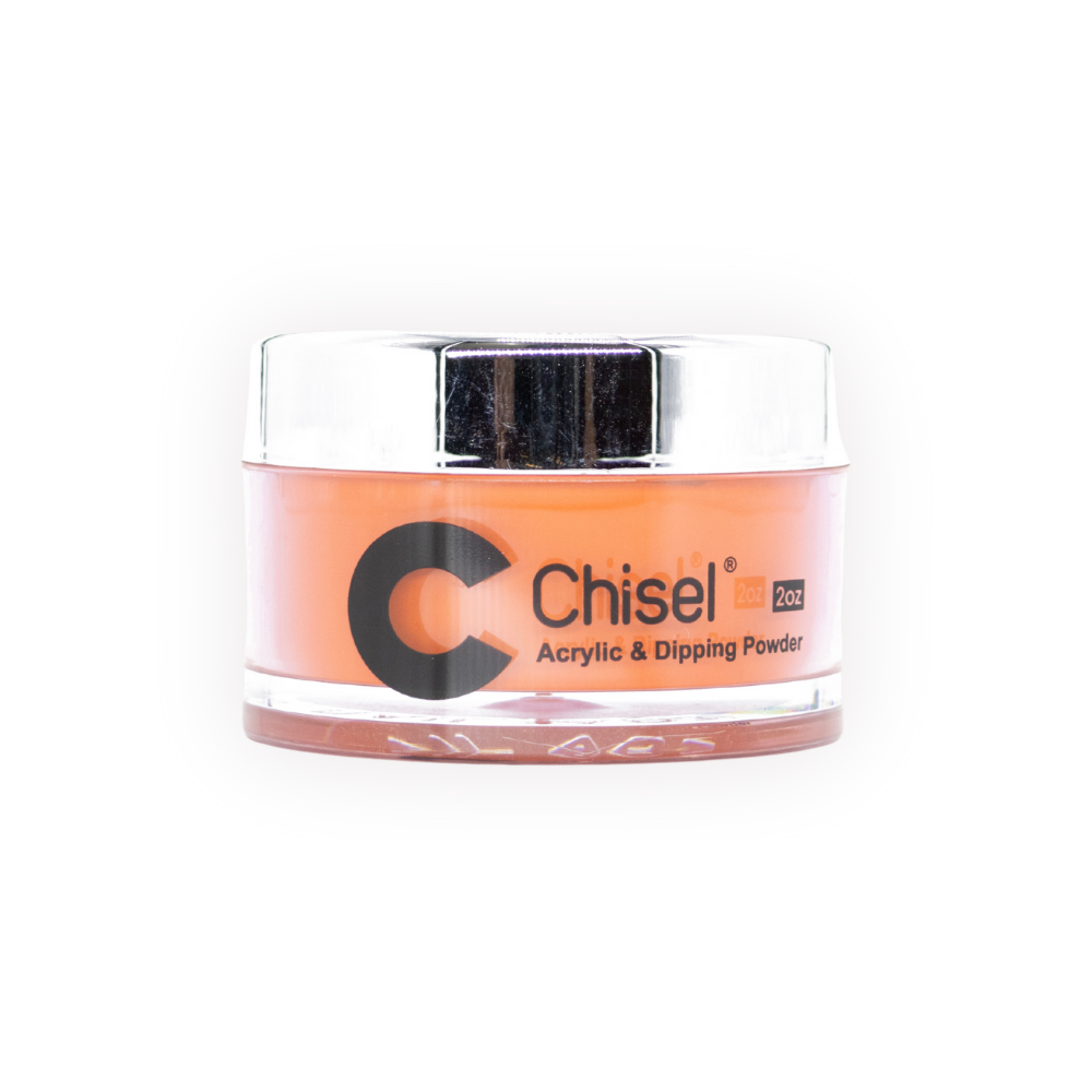 Chisel Acrylic & Dipping 2oz - Solid 008