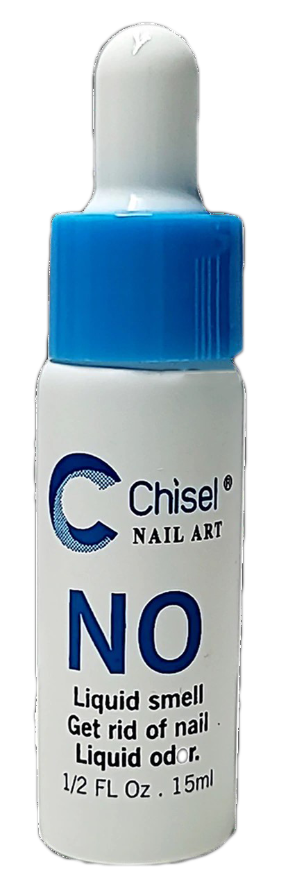 Chisel No Smell Liquid Odor Eliminator 0.5oz