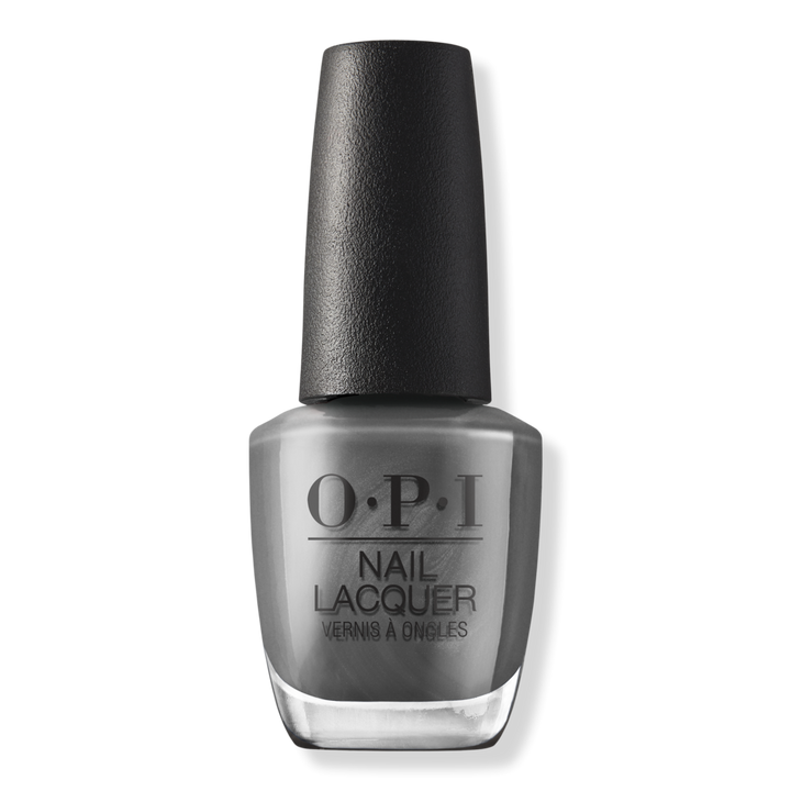 Opi Nail Lacquer Clean Slate NLF011