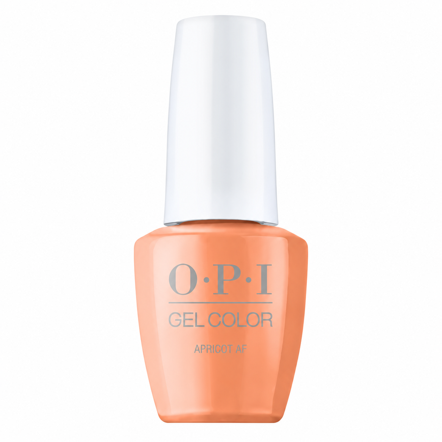 OPI Apricot AF - S014