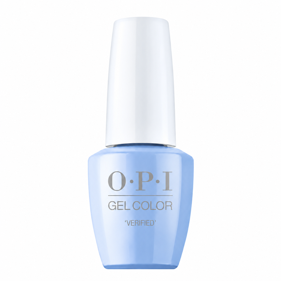 OPI *Verified* - S019