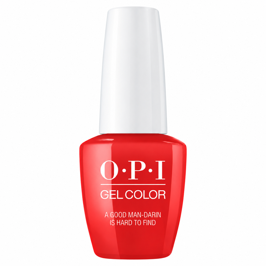 OPI A Good Man-darin is Hard to Find - H47